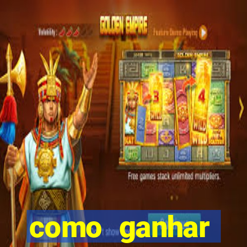 como ganhar dinheiro nos slots